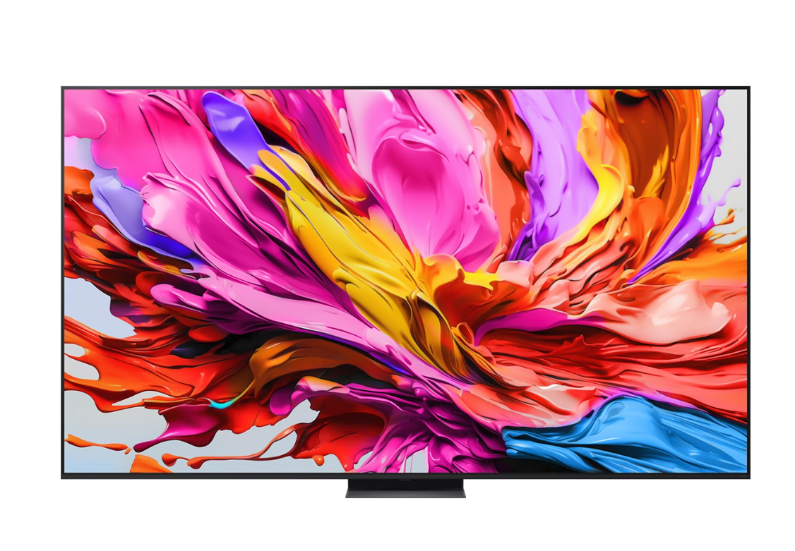 TV LG 100QNED86A6.AEU (254 cm, 4K QNED evo, Mini-LED, Smart, webOS, crni)-1