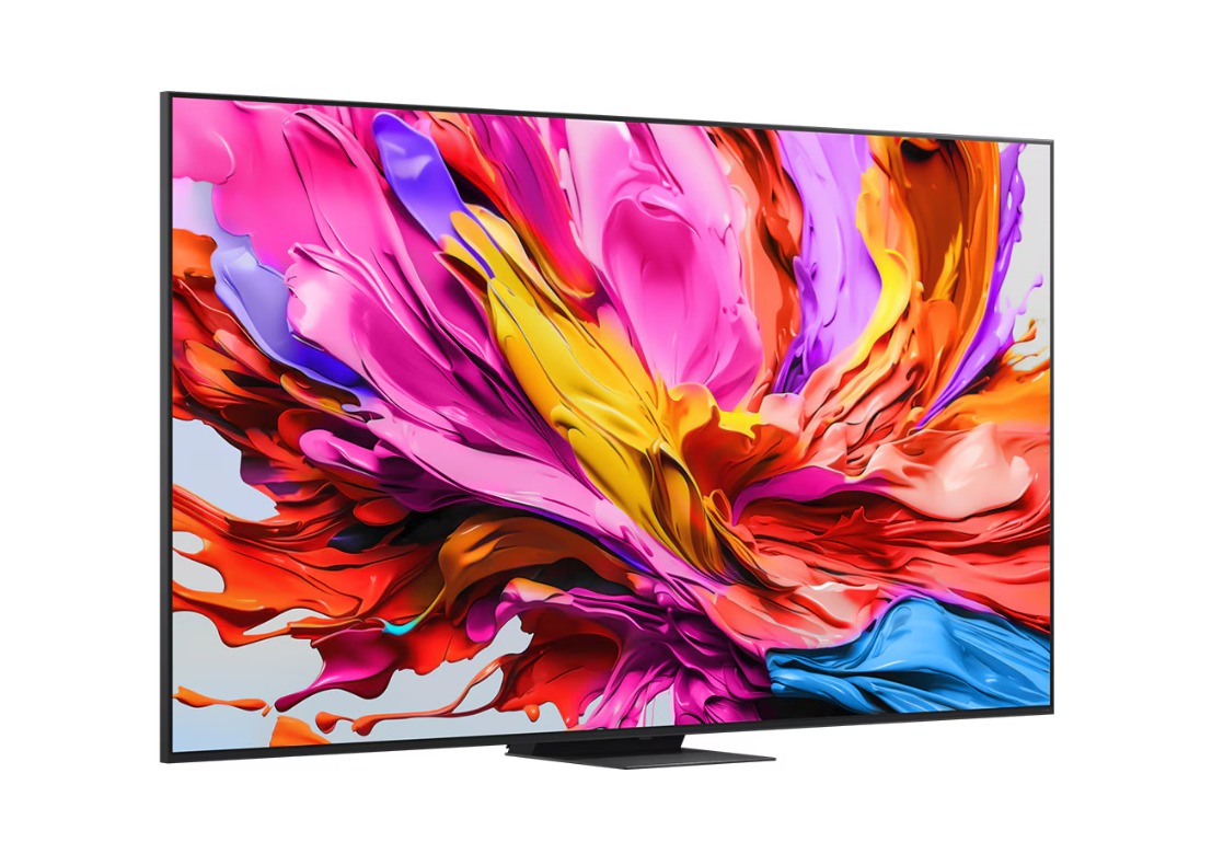 TV LG 100QNED86A6.AEU (254 cm, 4K QNED evo, Mini-LED, Smart, webOS, crni)-2