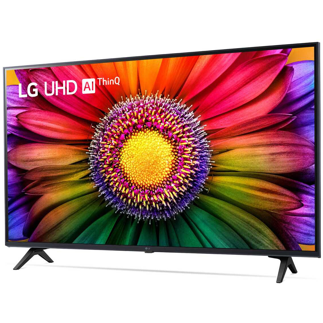 TV LG Direct LED 75UR80006LJ webOS 23 (190,5 cm, 4K UHD, HDR10, AI Sound, Smart TV)-1