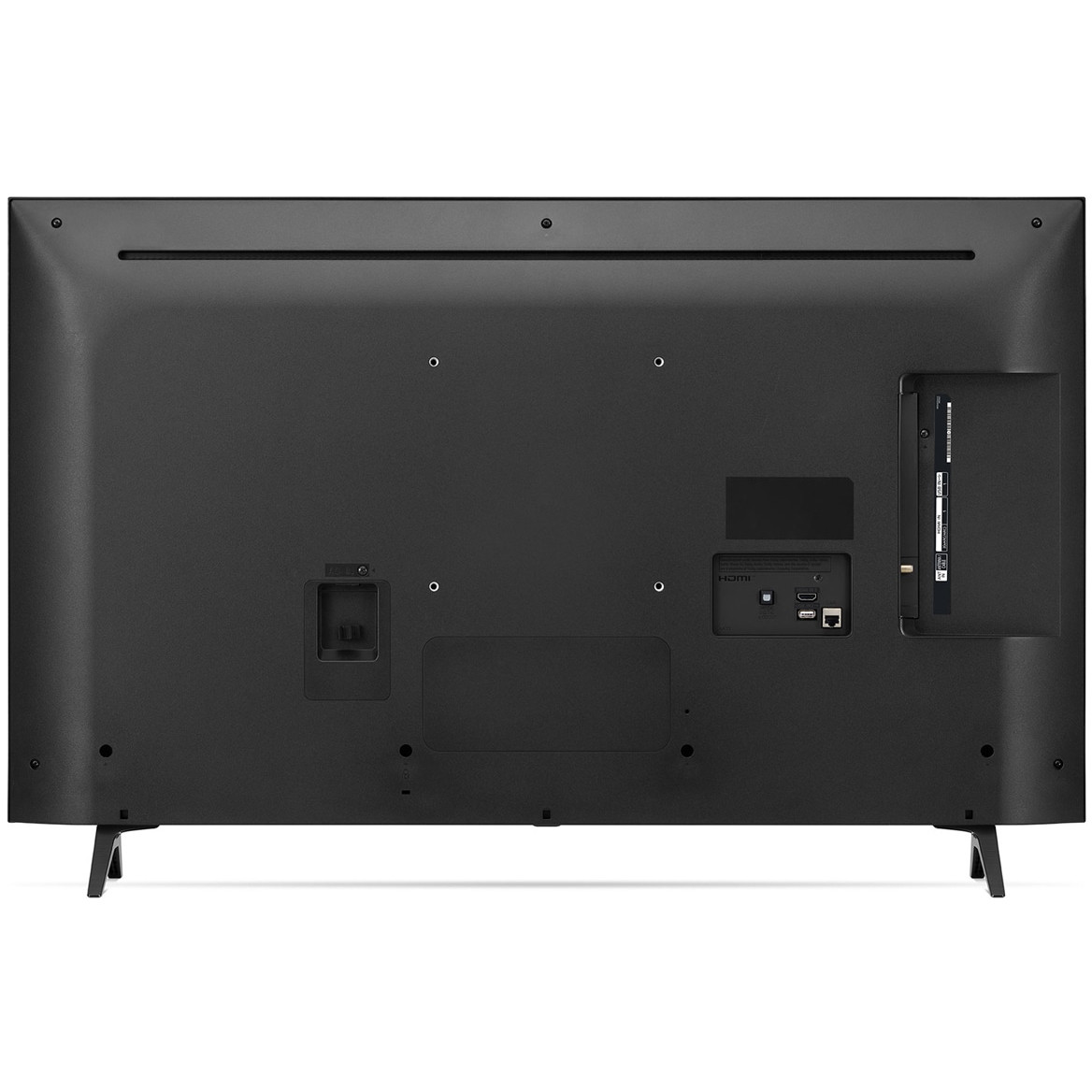 TV LG Direct LED 75UR80006LJ webOS 23 (190,5 cm, 4K UHD, HDR10, AI Sound, Smart TV)-4