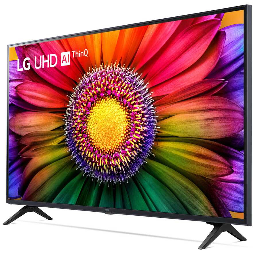TV LG Direct LED 75UR80006LJ webOS 23 (190,5 cm, 4K UHD, HDR10, AI Sound, Smart TV)-2