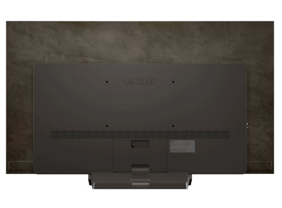 TV LG evo AI OLED55C5ELB webOS 26 (139 cm, 4K UHD, HDR10, AI Sound Pro, Smart TV)-3