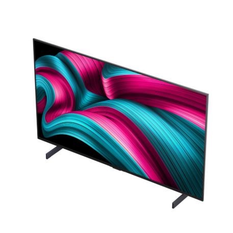 TV LG OLED evo AI OLED42C5ELB webOS 25 (106 cm, 4K UHD, HDR10, AI Sound Pro, Smart TV)-2