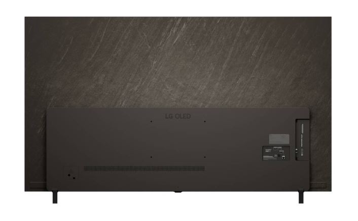 TV LG OLED AI OLED77B59LA webOS 25 (195 cm, 4K UHD, HDR10, AI Sound Pro, Smart TV)-2