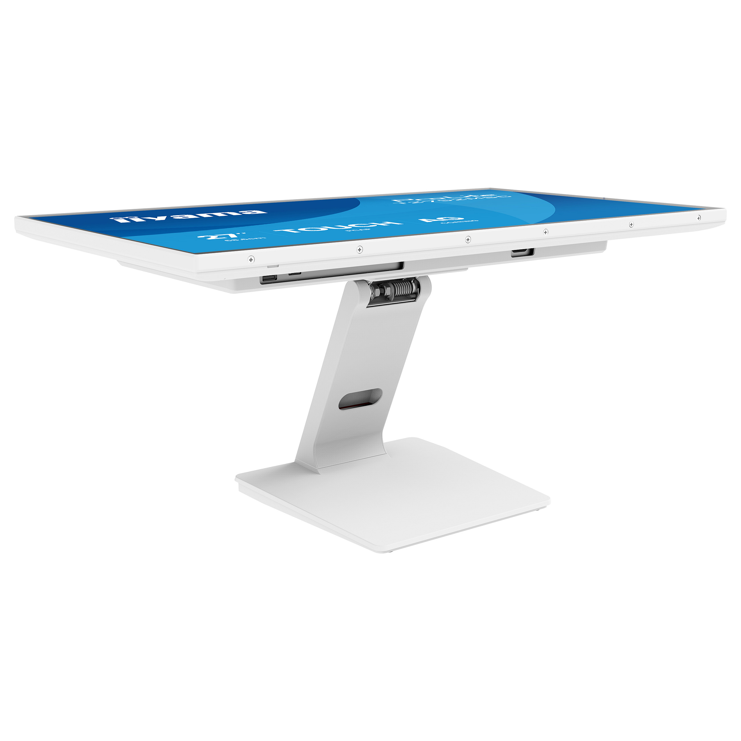 Monitor IIYAMA ProLite T2752MSC-W1AG 68,6 cm/27" (1920x1080) IPS 5 ms Touch-2
