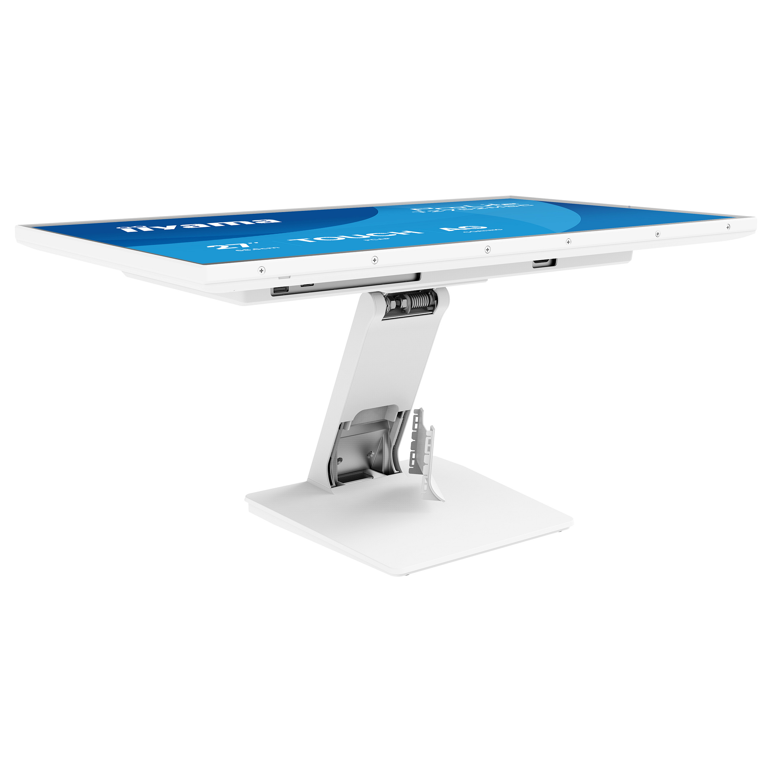 Monitor IIYAMA ProLite T2752MSC-W1AG 68,6 cm/27" (1920x1080) IPS 5 ms Touch-3