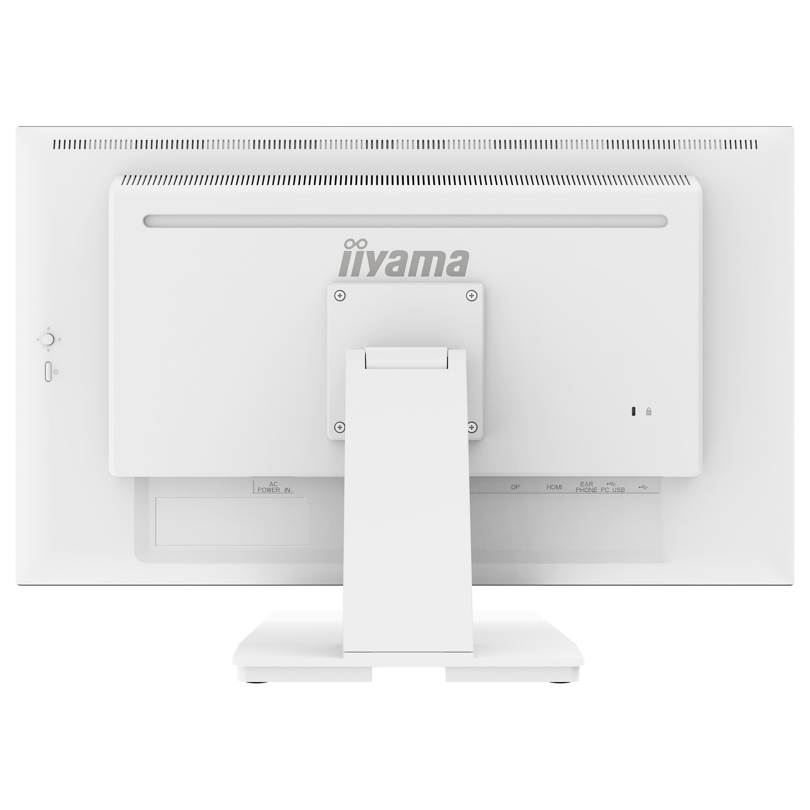 Monitor IIYAMA ProLite T2752MSC-W1AG 68,6 cm/27" (1920x1080) IPS 5 ms Touch-6