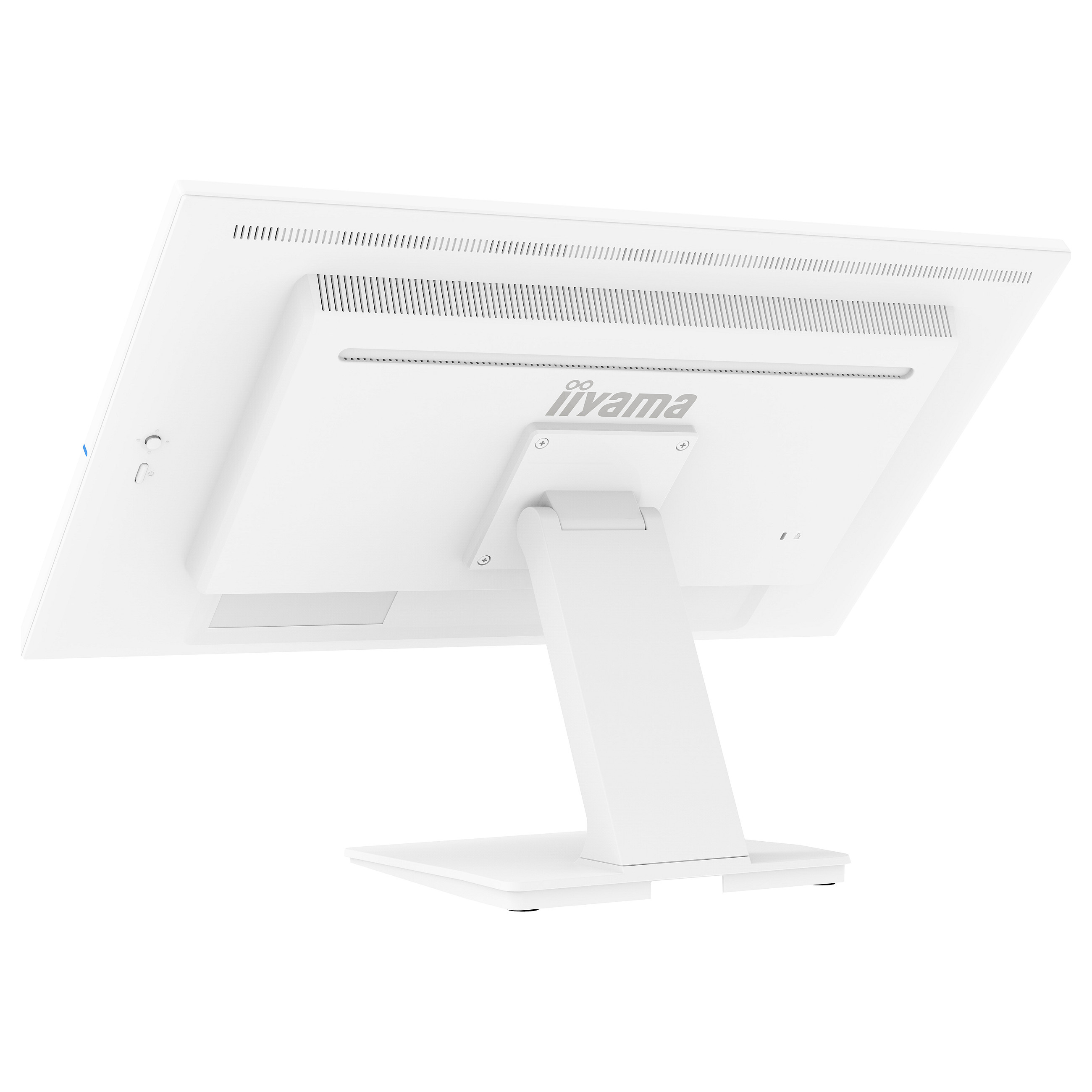 Monitor IIYAMA ProLite T2752MSC-W1AG 68,6 cm/27" (1920x1080) IPS 5 ms Touch-8