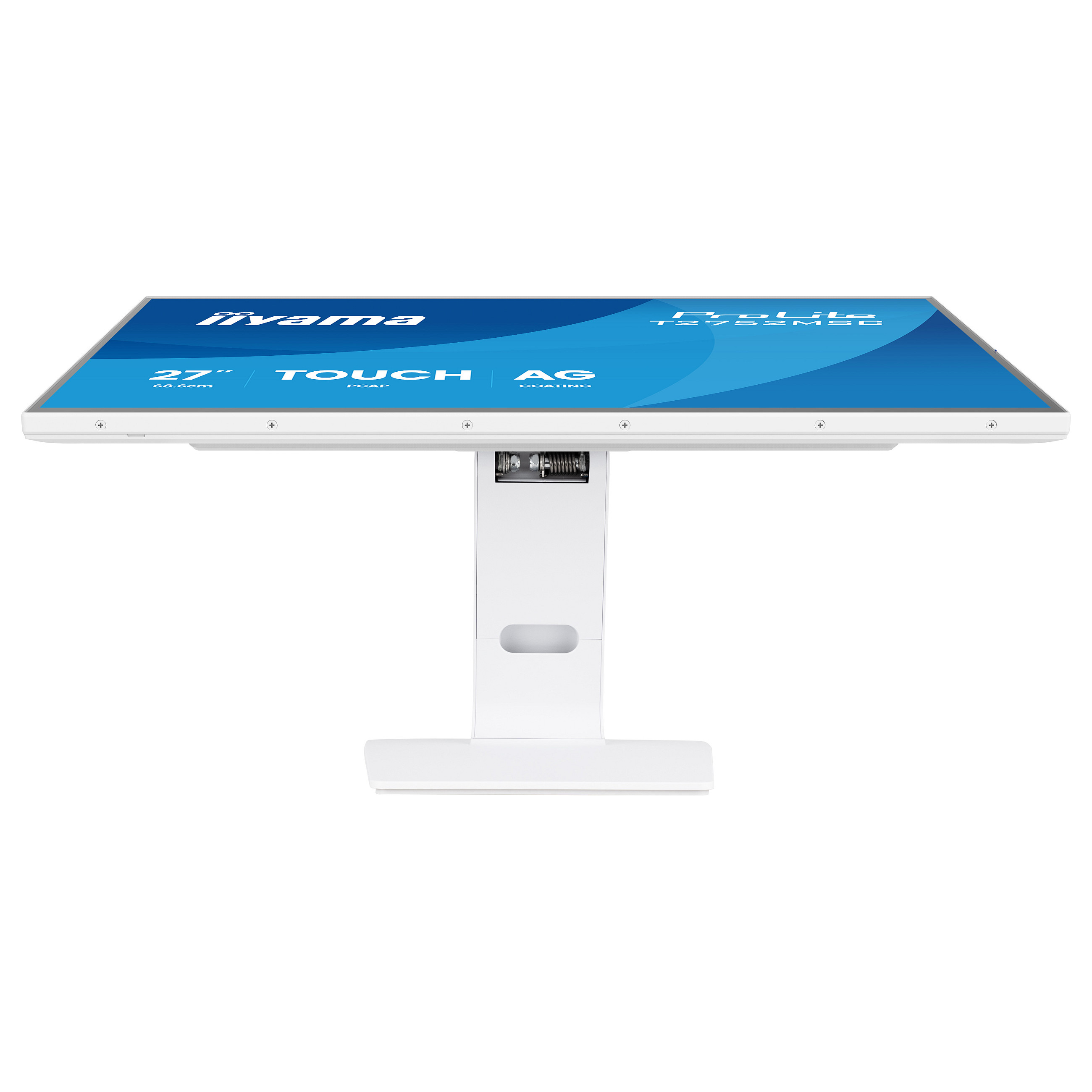 Monitor IIYAMA ProLite T2752MSC-W1AG 68,6 cm/27" (1920x1080) IPS 5 ms Touch-18