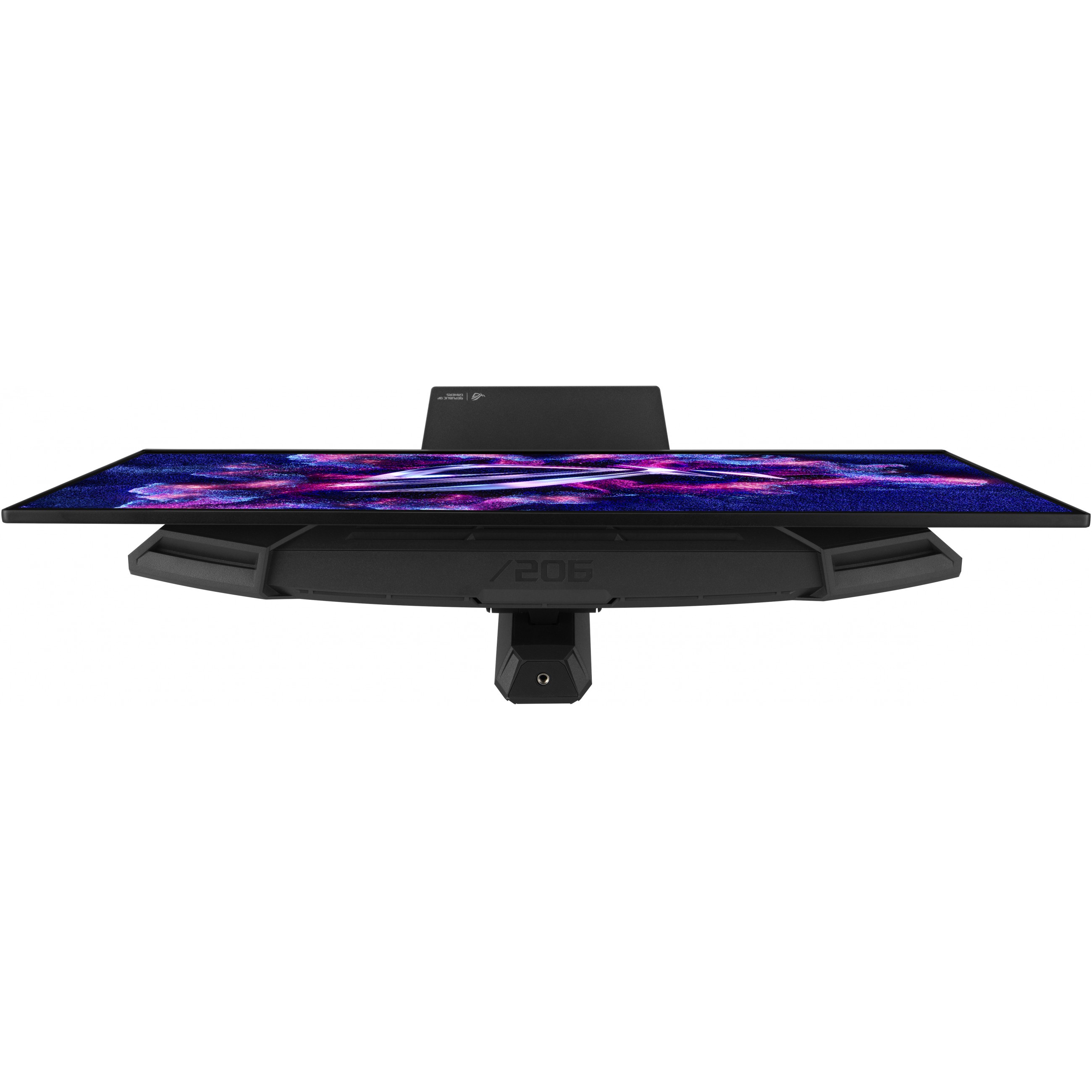 Monitor ASUS ROG Strix OLED XG27ACDMS 67.32cm (169) WQHD HDMI DP-4