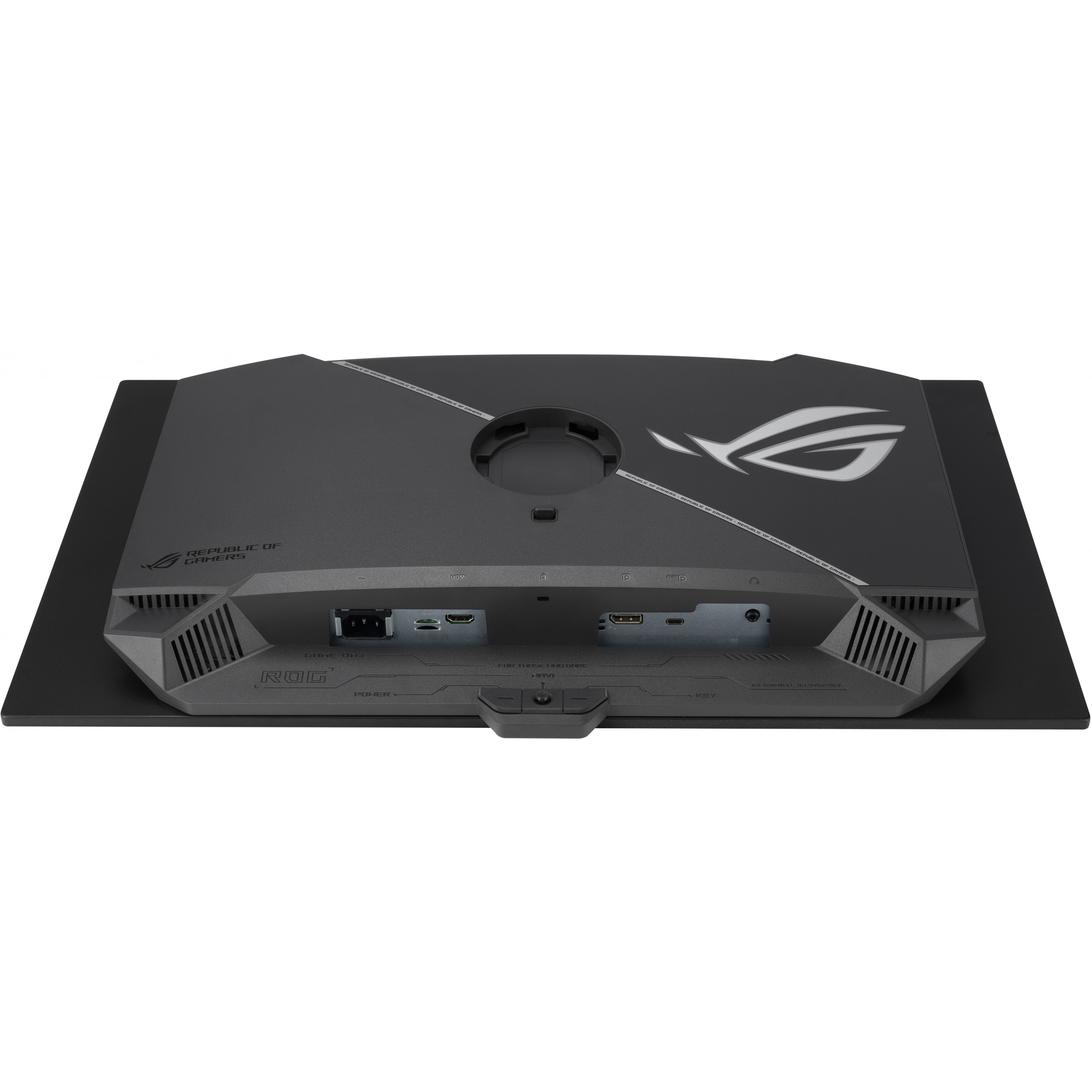 Monitor ASUS ROG Strix OLED XG27ACDMS 67.32cm (169) WQHD HDMI DP-5