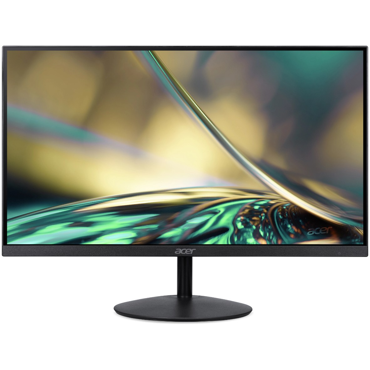 Monitor ACER SB322QAbi (31.5" 2560x1440 IPS, 75Hz, 4ms, FreeSync, HDMI, DisplayPort)