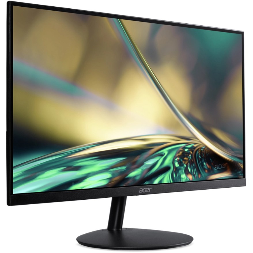 Monitor ACER SB322QAbi (31.5" 2560x1440 IPS, 75Hz, 4ms, FreeSync, HDMI, DisplayPort)-1