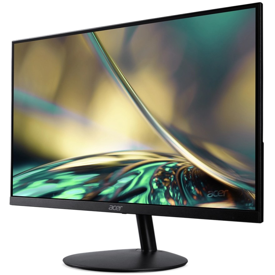 Monitor ACER SB322QAbi (31.5" 2560x1440 IPS, 75Hz, 4ms, FreeSync, HDMI, DisplayPort)-2