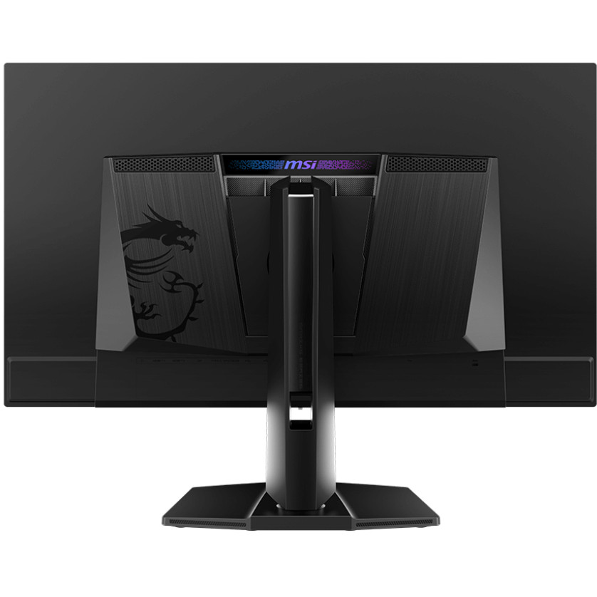 Monitor MSI MPG 322URXDE 31.5" (80cm) QD-OLED Flat 240Hz Black-1