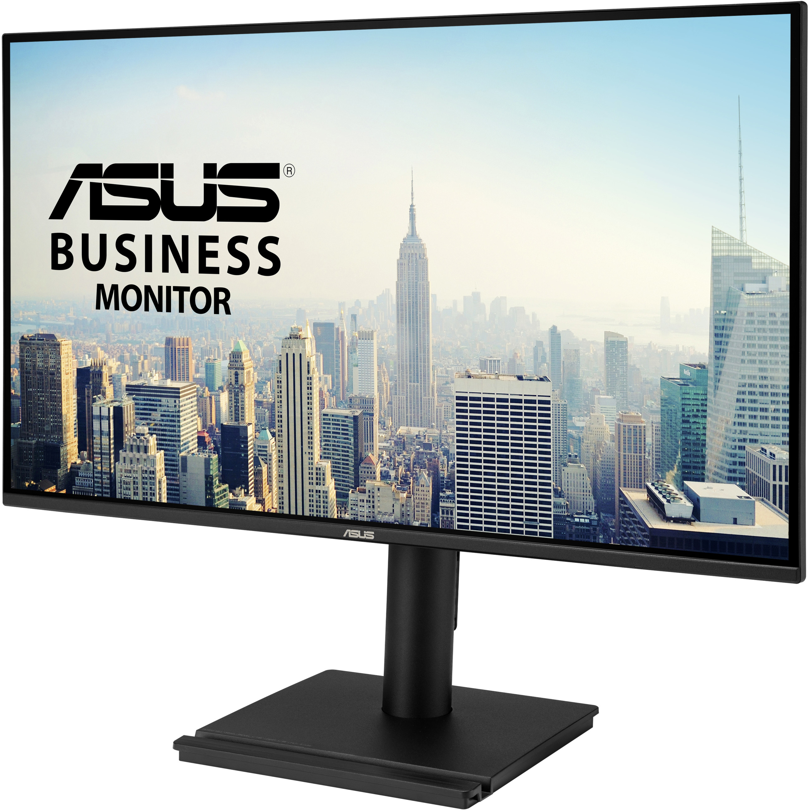 Monitor ASUS VA27AQSE (90LM06G1-B02171)-1
