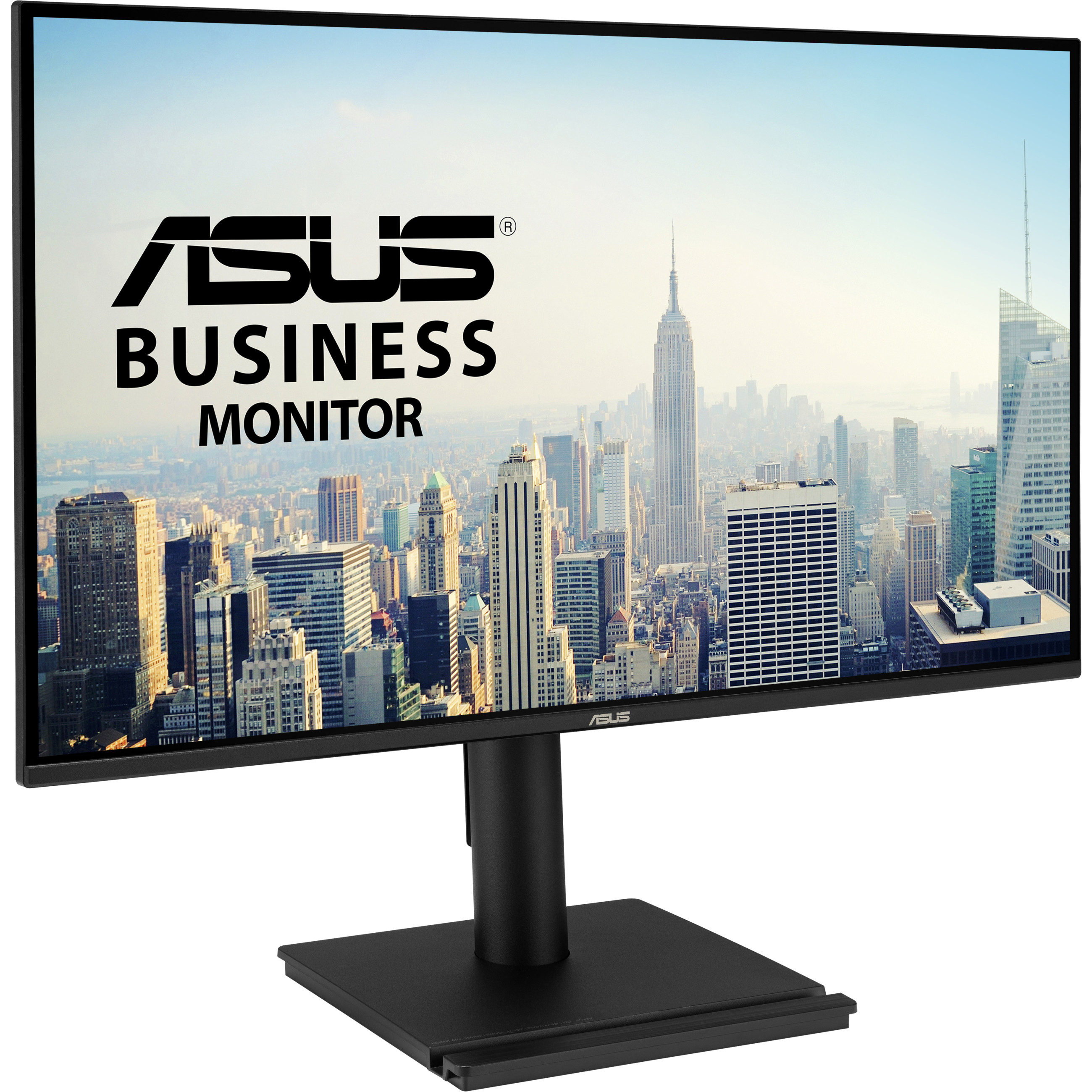 Monitor ASUS VA27AQSE (90LM06G1-B02171)-5