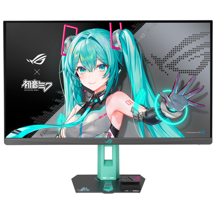 Monitor ASUS ROG Strix OLED XG27ACMEG-G 68.58cm (169) WQHD HDMI-0