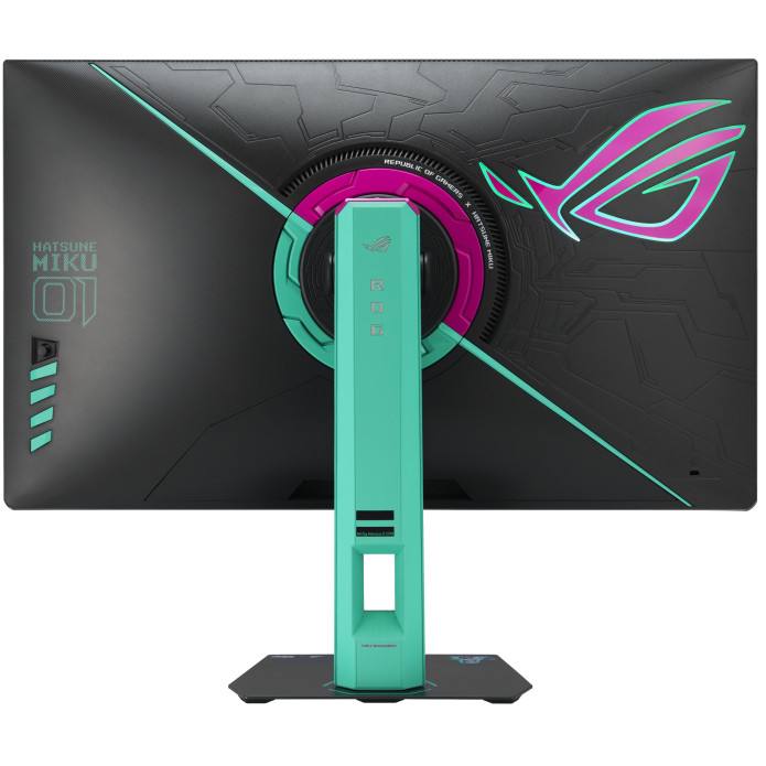Monitor ASUS ROG Strix OLED XG27ACMEG-G 68.58cm (169) WQHD HDMI-1