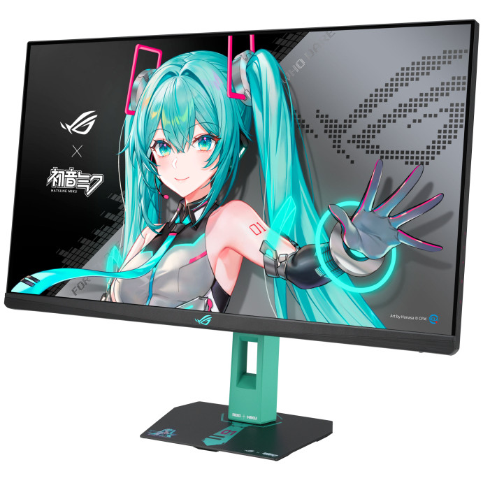 Monitor ASUS ROG Strix OLED XG27ACMEG-G 68.58cm (169) WQHD HDMI-2