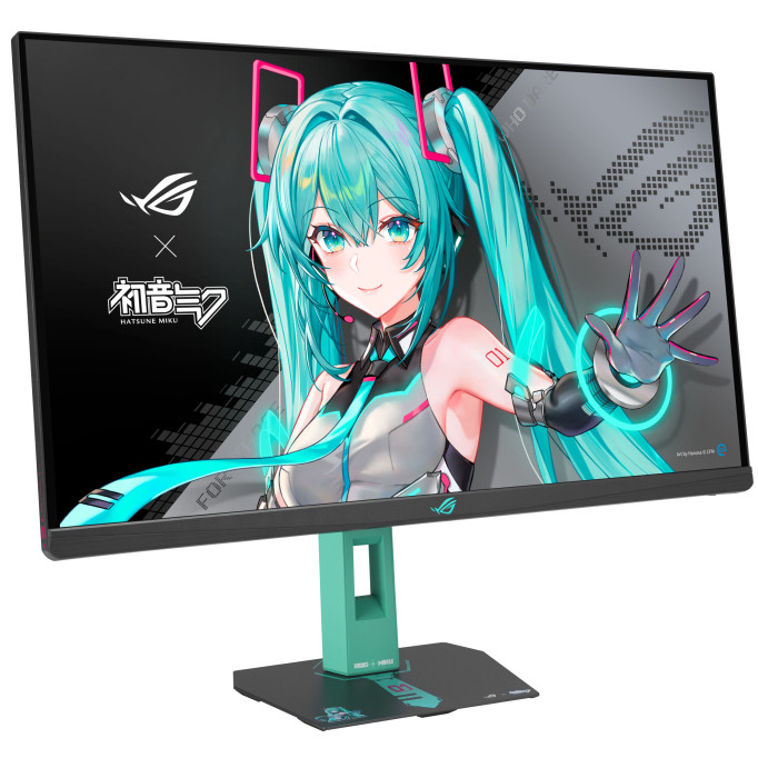 Monitor ASUS ROG Strix OLED XG27ACMEG-G 68.58cm (169) WQHD HDMI-3