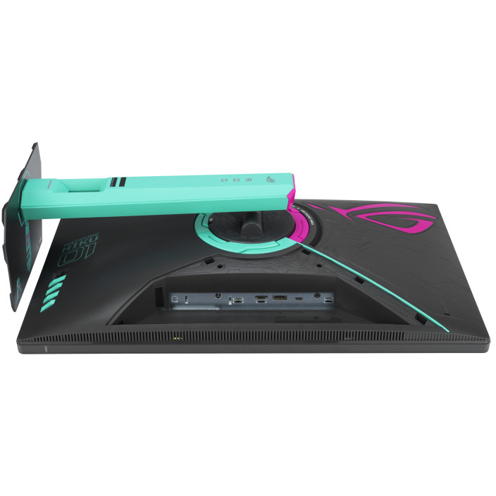 Monitor ASUS ROG Strix OLED XG27ACMEG-G 68.58cm (169) WQHD HDMI-5
