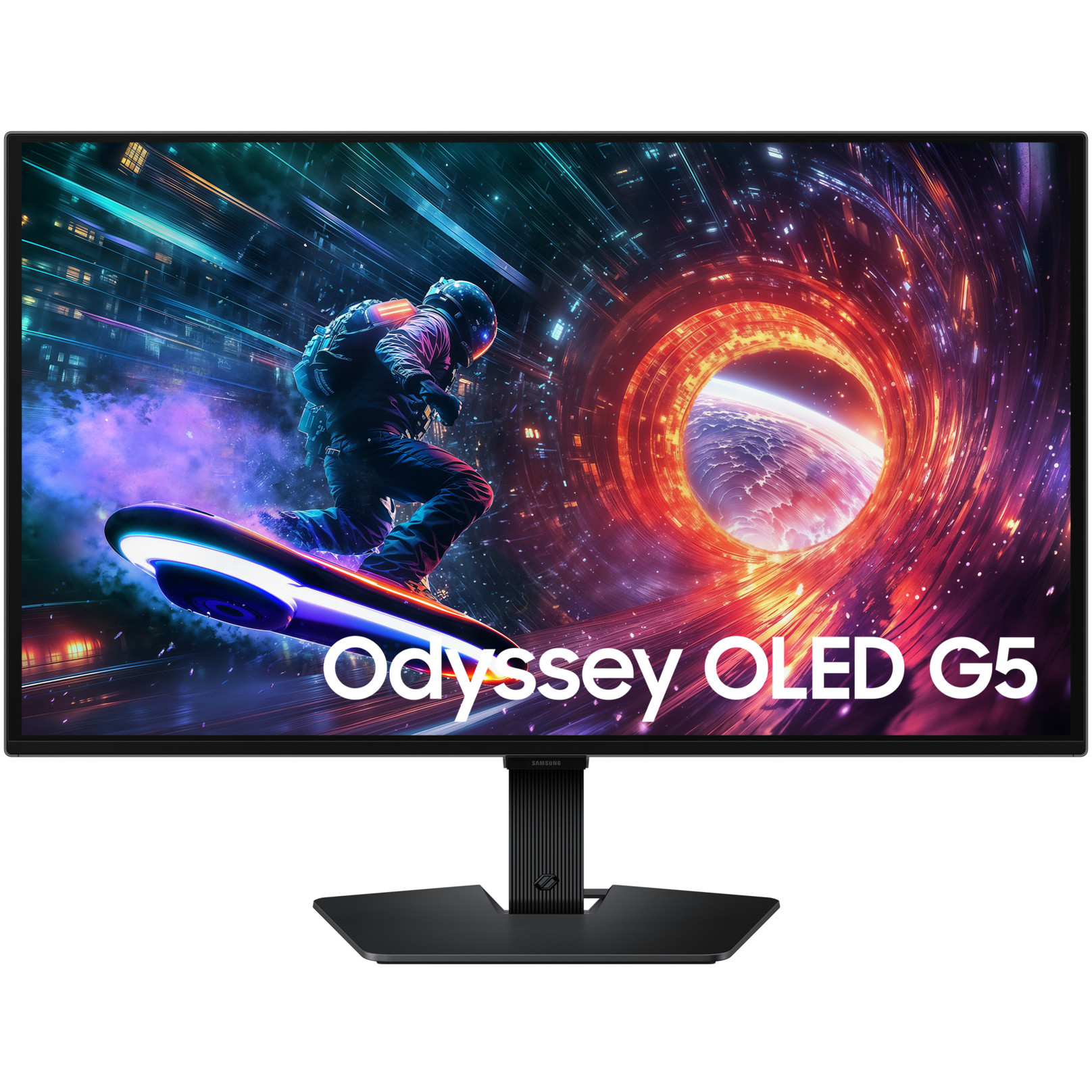 Monitor SAMSUNG S27FG506SU 27 inča OLED G50SF-0