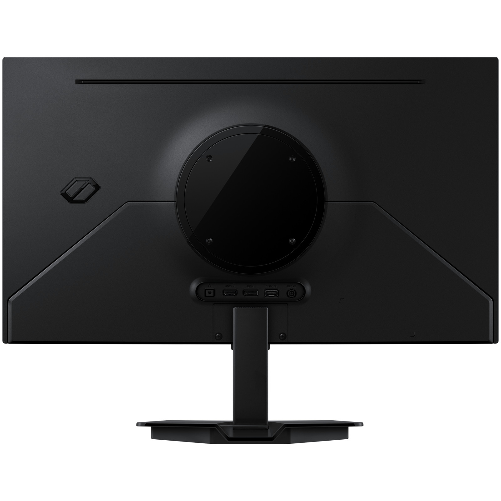 Monitor SAMSUNG S27FG506SU 27 inča OLED G50SF-1