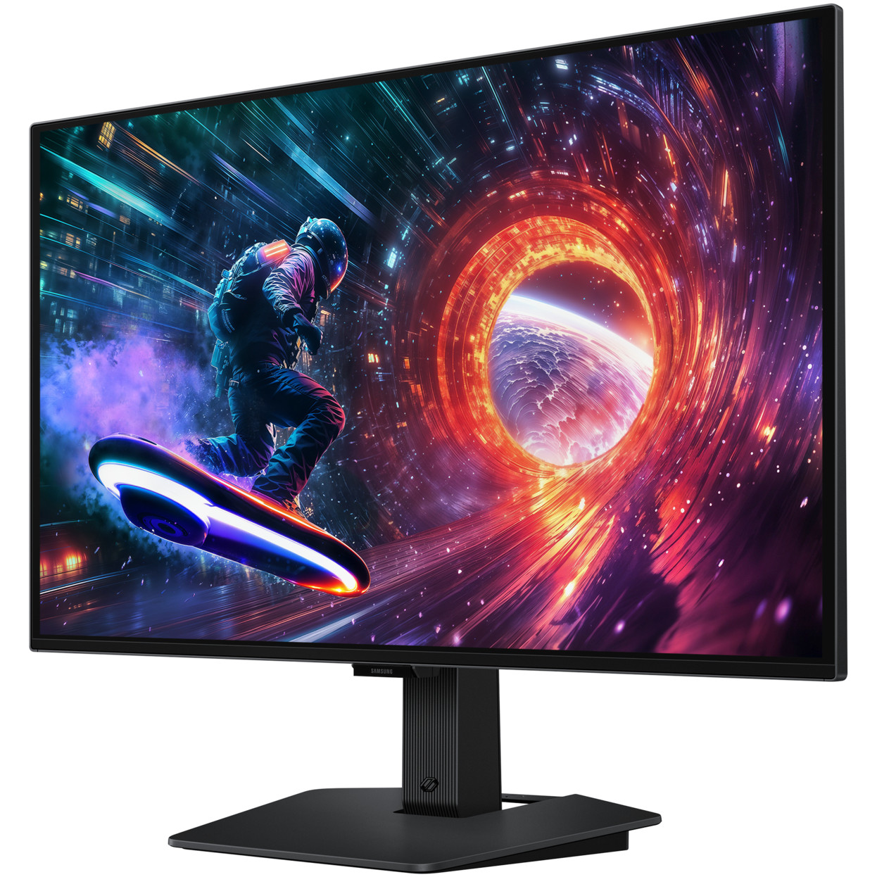 Monitor SAMSUNG S27FG506SU 27 inča OLED G50SF-4