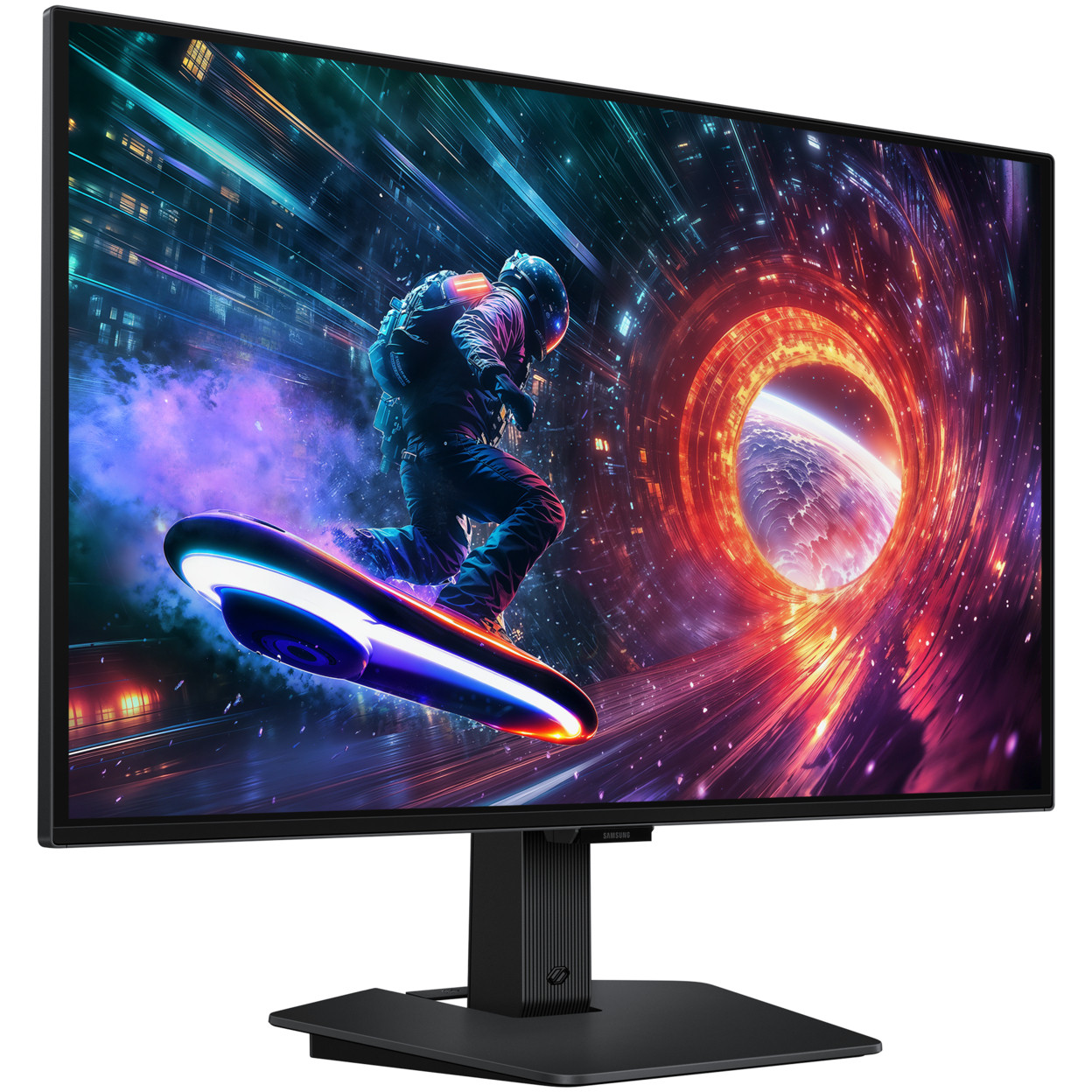 Monitor SAMSUNG S27FG506SU 27 inča OLED G50SF-6