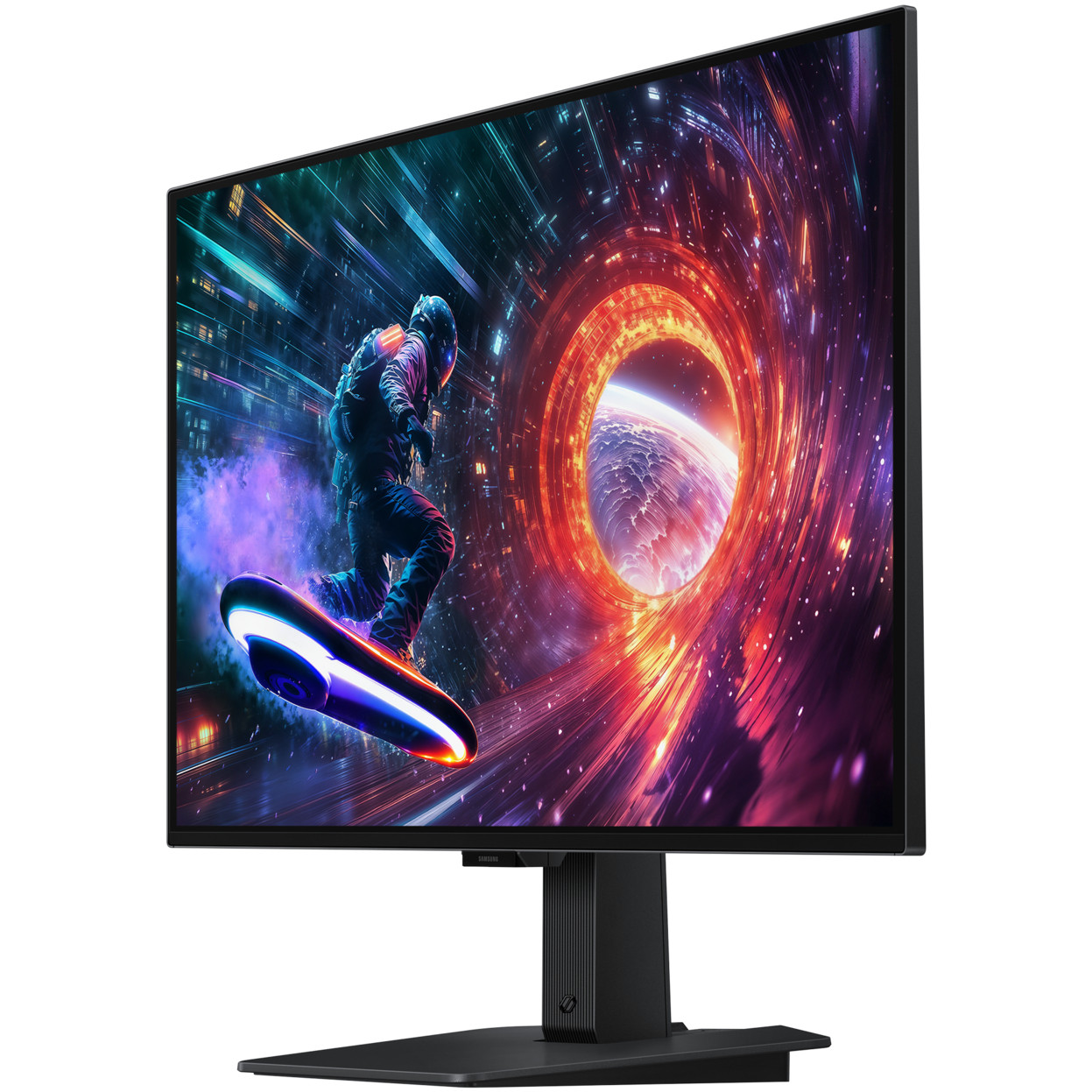 Monitor SAMSUNG S27FG506SU 27 inča OLED G50SF-7