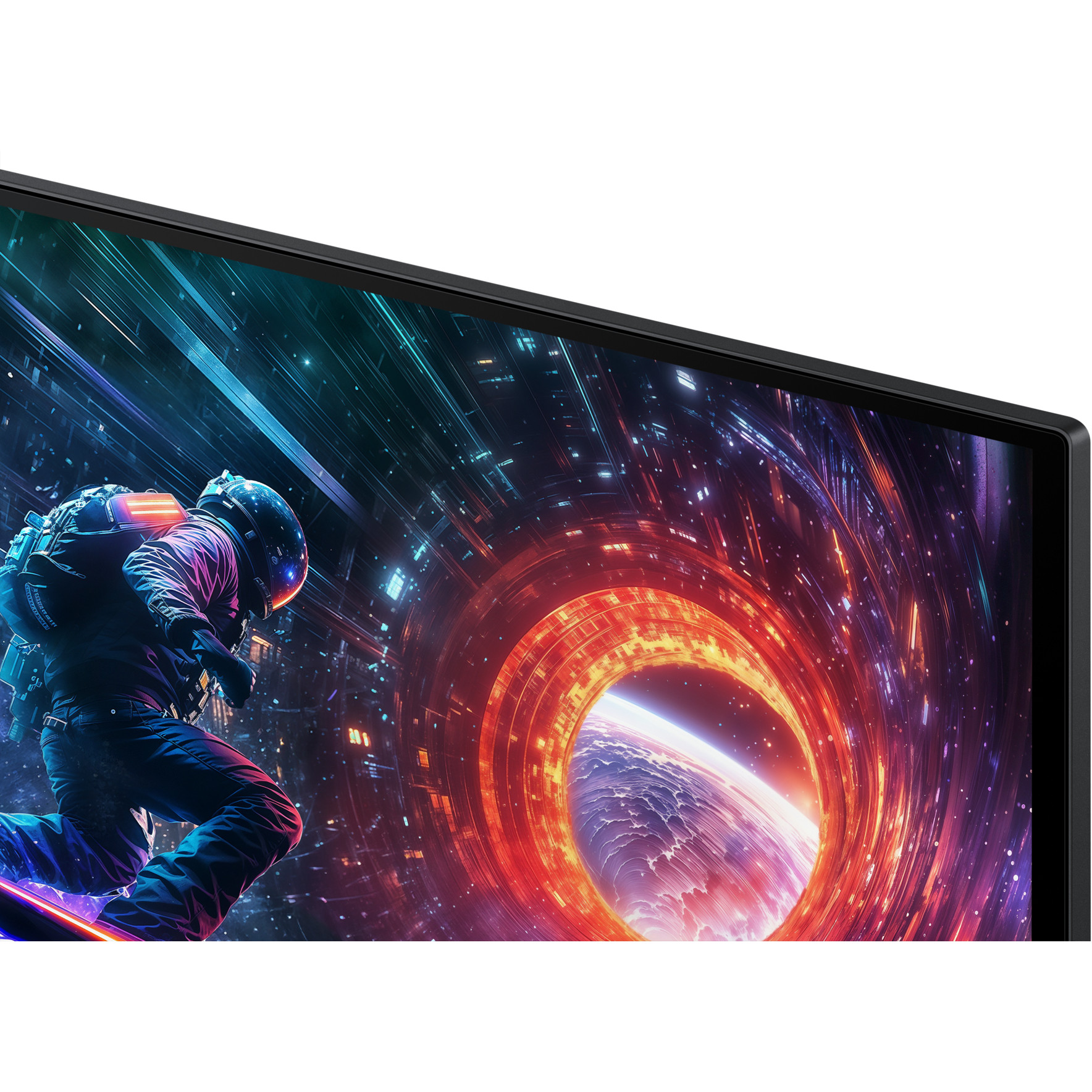 Monitor SAMSUNG S27FG506SU 27 inča OLED G50SF-11