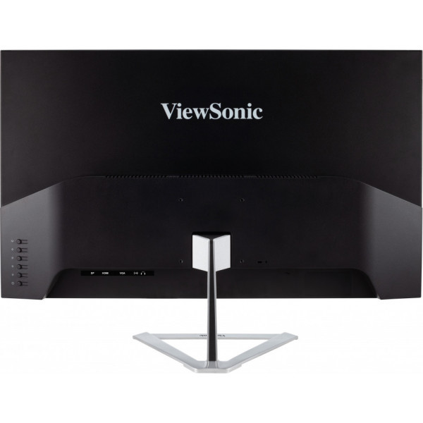 Monitor VIEWSONIC VX3276-MHD-3 81,3cm/32'' (1920x1080) IPS 4ms HDMI VGA DisplayPort VESA Silver-6