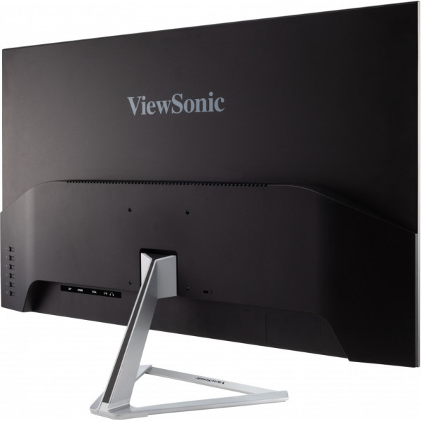 Monitor VIEWSONIC VX3276-MHD-3 81,3cm/32'' (1920x1080) IPS 4ms HDMI VGA DisplayPort VESA Silver-7