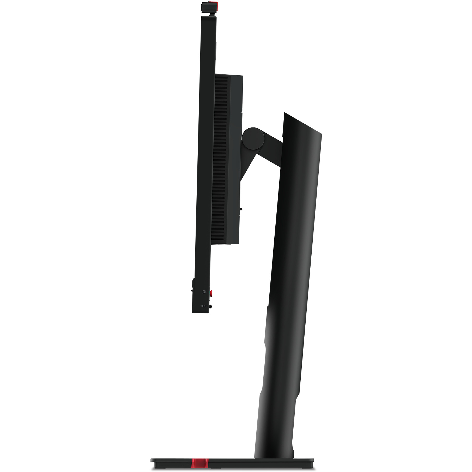 Monitor LENOVO ThinkVision T24mv-30 24" (1920x1080, FHD, IPS, 75Hz, 4ms, HDMI, DP, USB-C, zvučnik, crna)-15