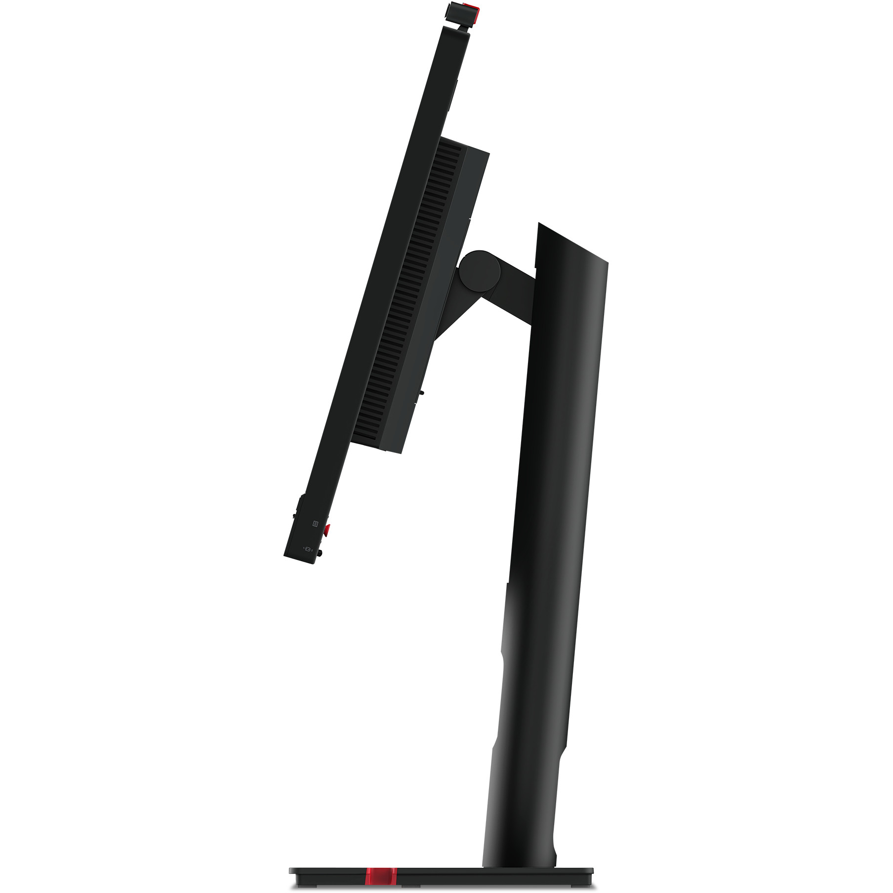 Monitor LENOVO ThinkVision T24mv-30 24" (1920x1080, FHD, IPS, 75Hz, 4ms, HDMI, DP, USB-C, zvučnik, crna)-16