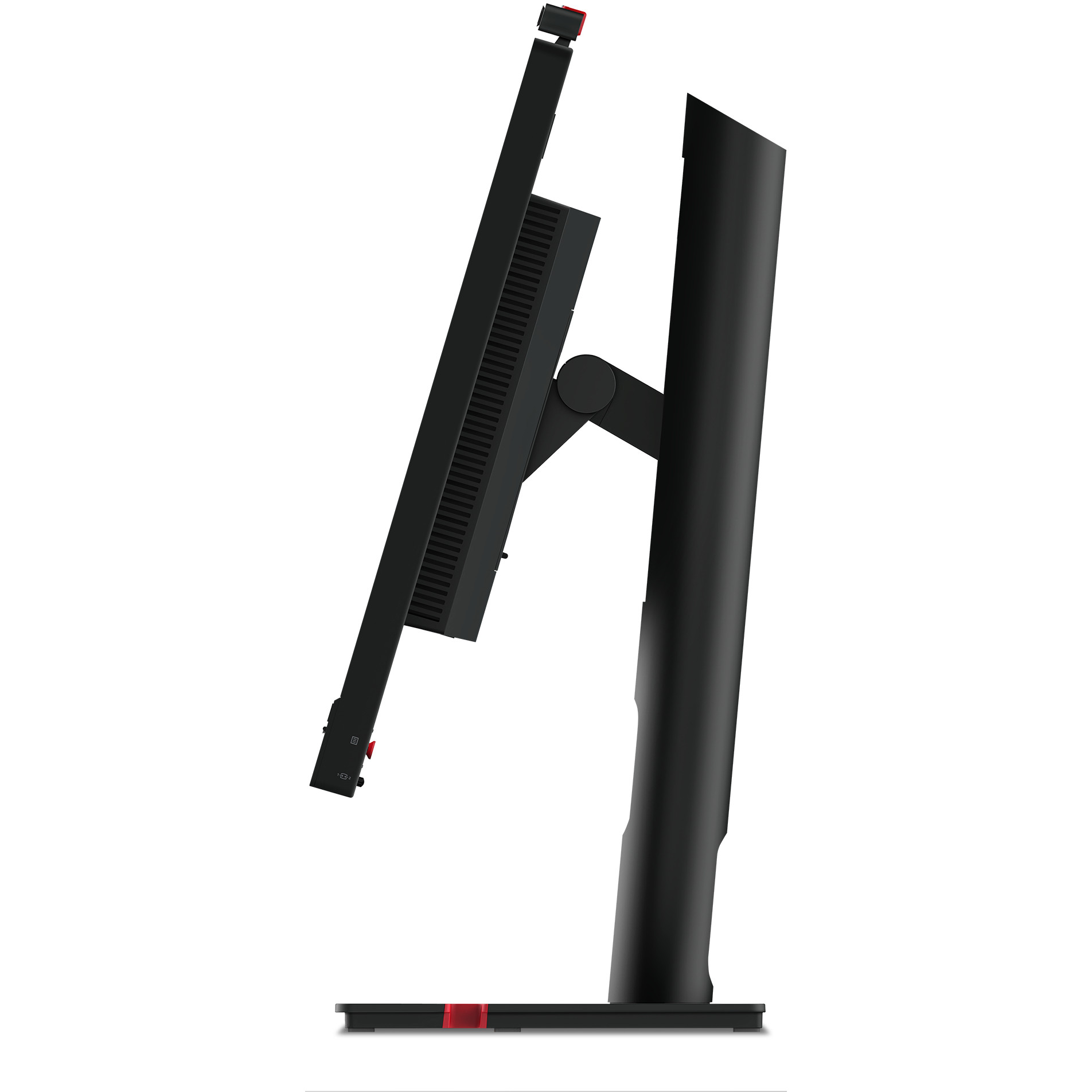 Monitor LENOVO ThinkVision T24mv-30 24" (1920x1080, FHD, IPS, 75Hz, 4ms, HDMI, DP, USB-C, zvučnik, crna)-17