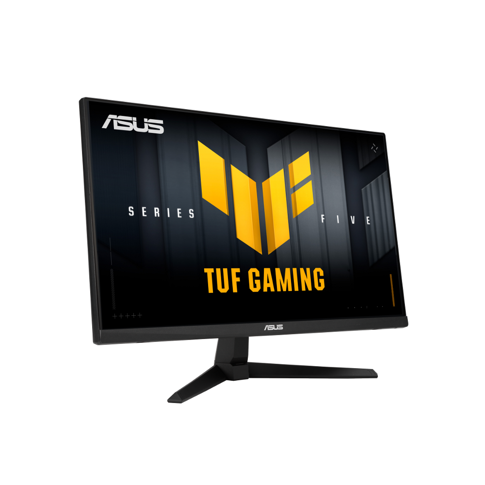 Monitor ASUS TUF VG259QMR5A 62,2cm (24,5") FHD IPS Gaming 310Hz 0,3ms-8