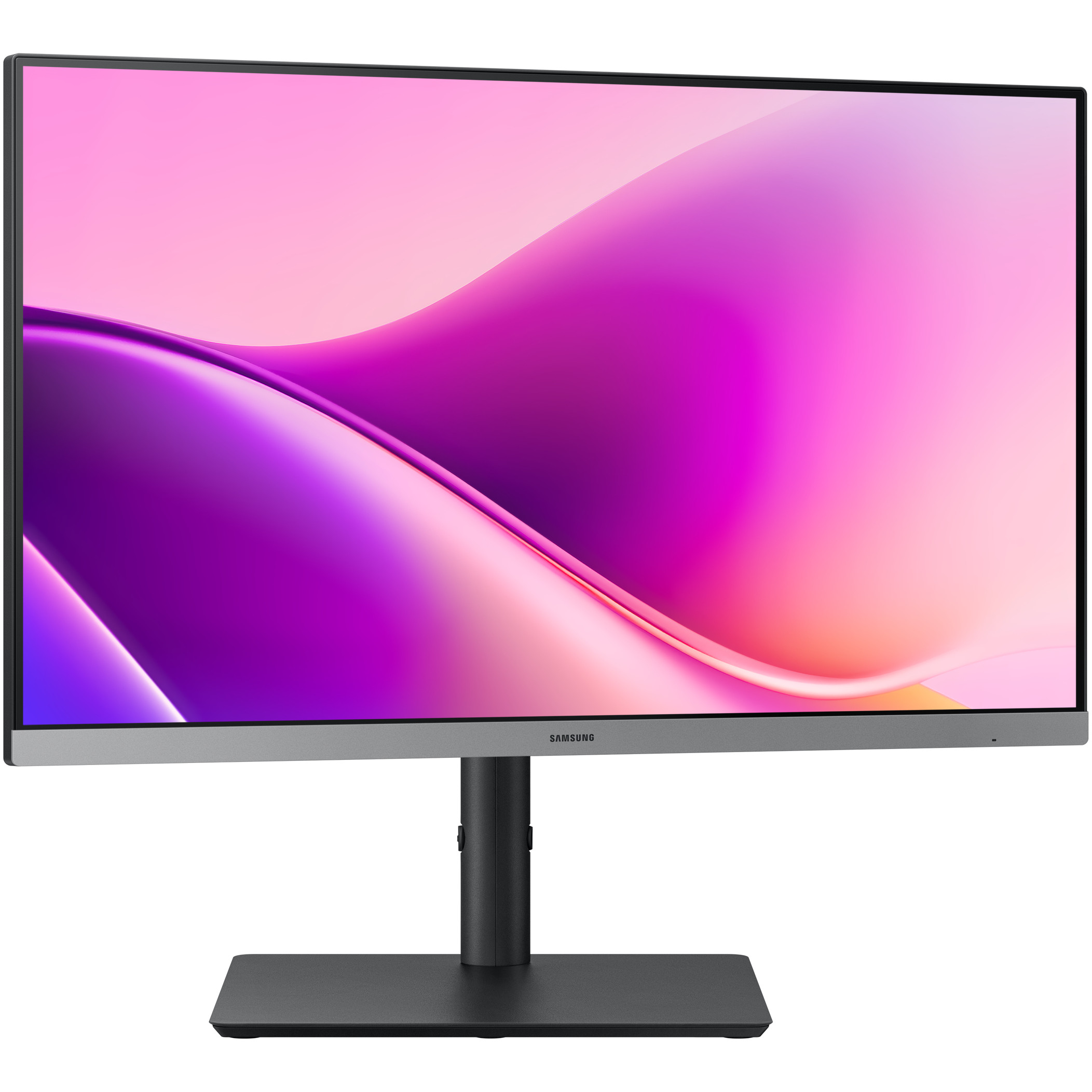 Monitor SAMSUNG LS24F430UAUXEN 24" FHD (1920x1080, IPS, 75Hz, FreeSync, HDMI, DisplayPort)-2