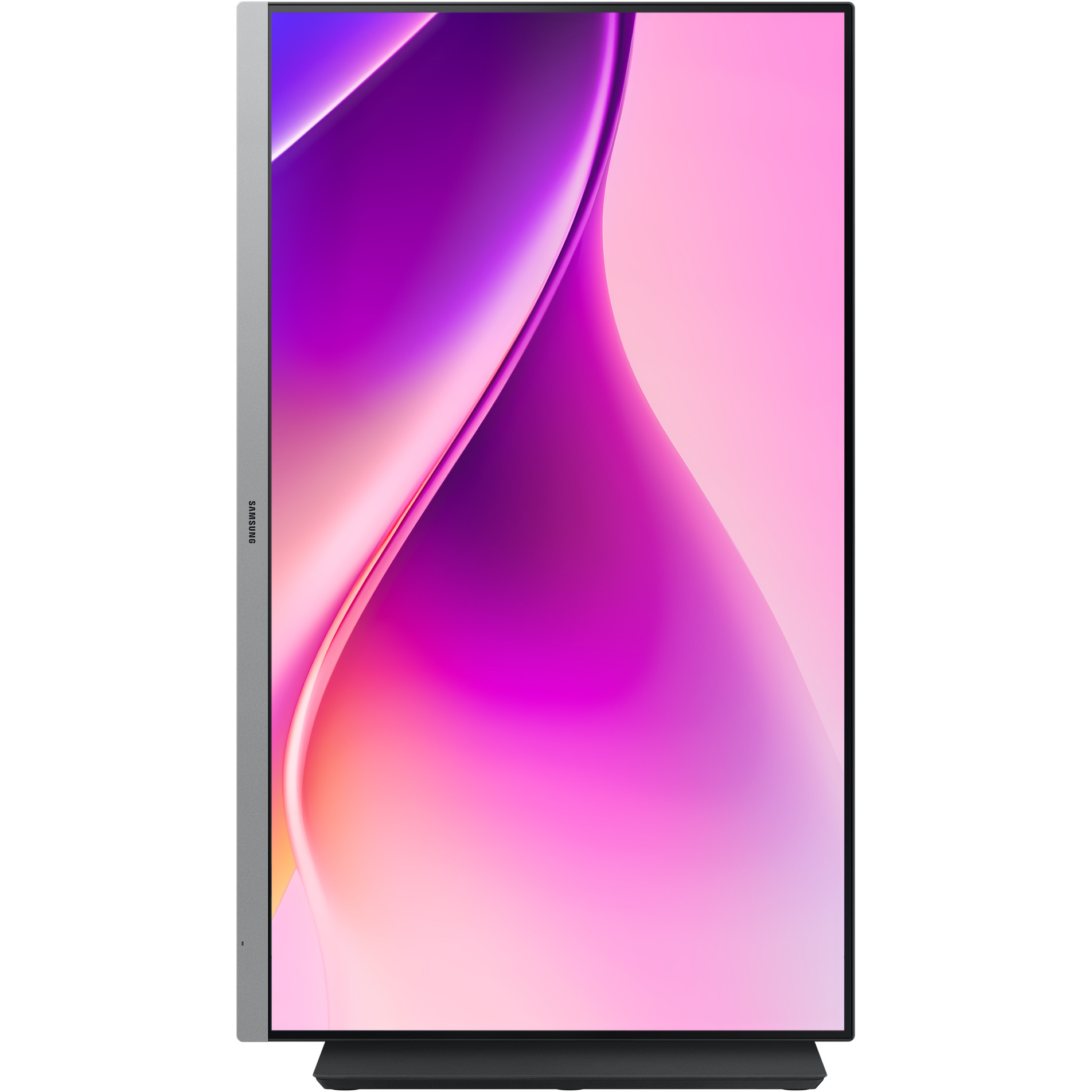 Monitor SAMSUNG LS24F430UAUXEN 24" FHD (1920x1080, IPS, 75Hz, FreeSync, HDMI, DisplayPort)-3