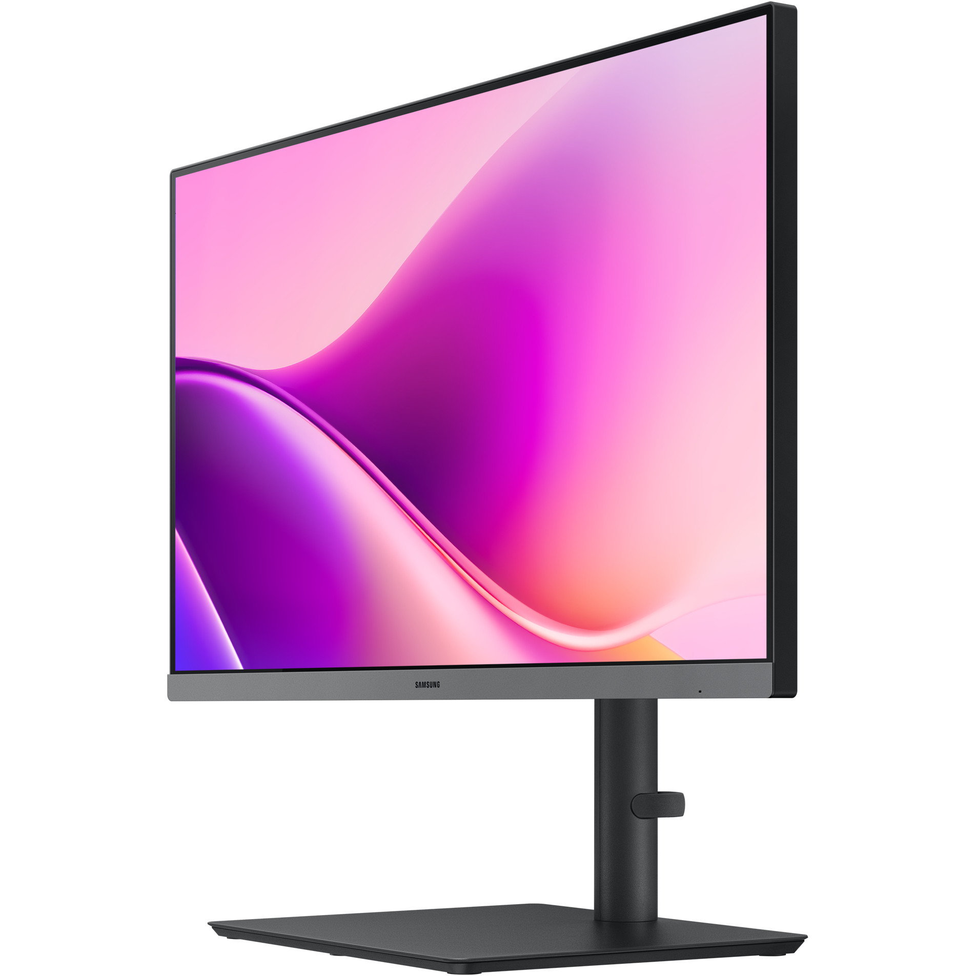 Monitor SAMSUNG LS24F430UAUXEN 24" FHD (1920x1080, IPS, 75Hz, FreeSync, HDMI, DisplayPort)-7