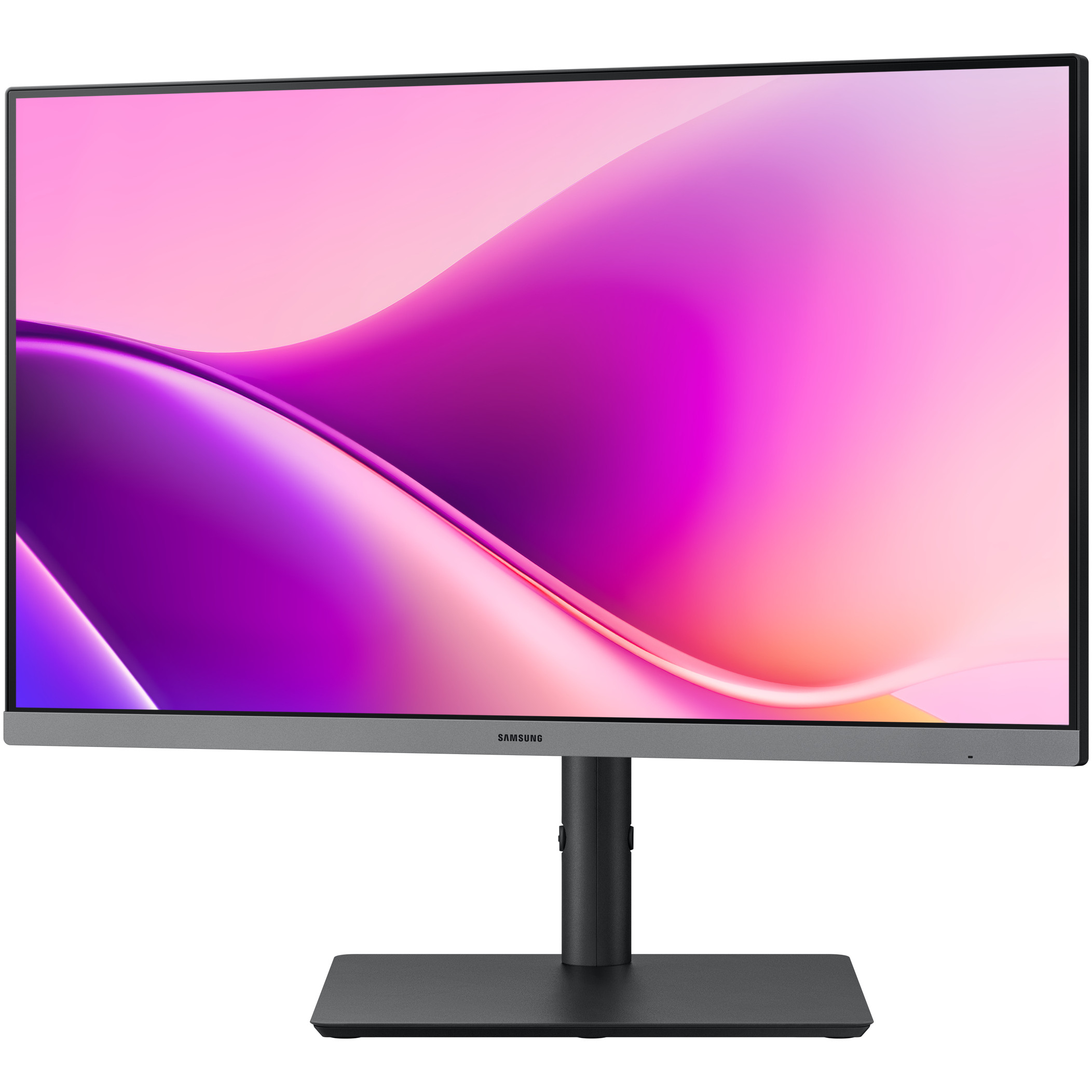 Monitor SAMSUNG LS24F430UAUXEN 24" FHD (1920x1080, IPS, 75Hz, FreeSync, HDMI, DisplayPort)-13