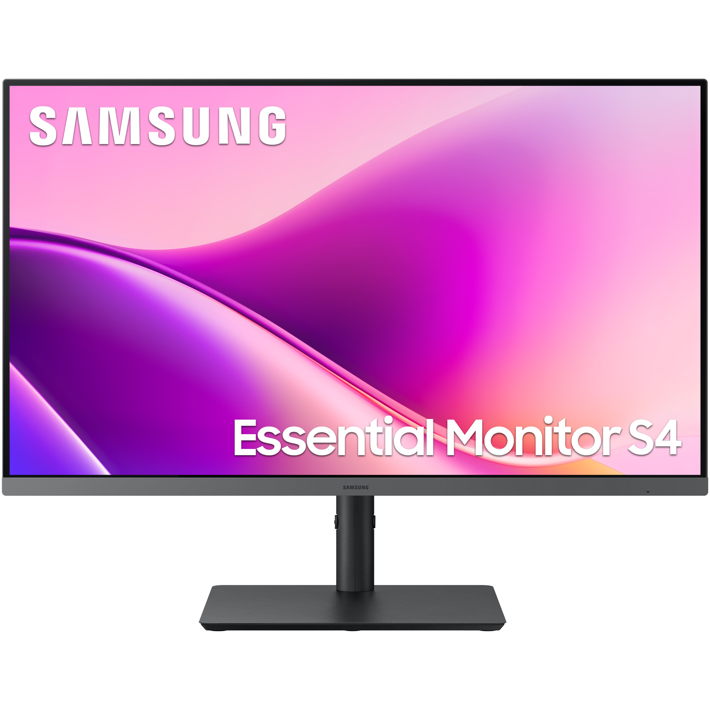 Monitor SAMSUNG LS27F430UAUXEN 27" (Full HD, 1920x1080, 60Hz, IPS, 5ms, HDMI, DisplayPort)