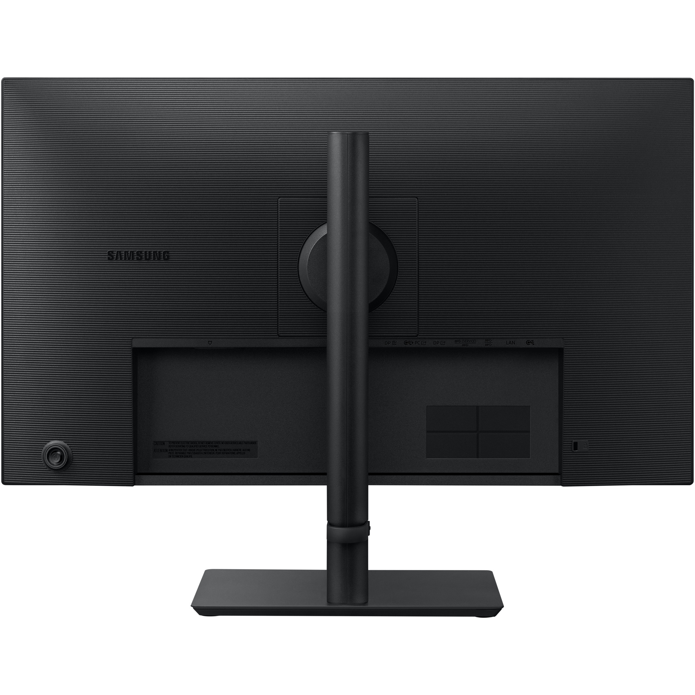 Monitor SAMSUNG LS27F430UAUXEN 27" (Full HD, 1920x1080, 60Hz, IPS, 5ms, HDMI, DisplayPort)-1