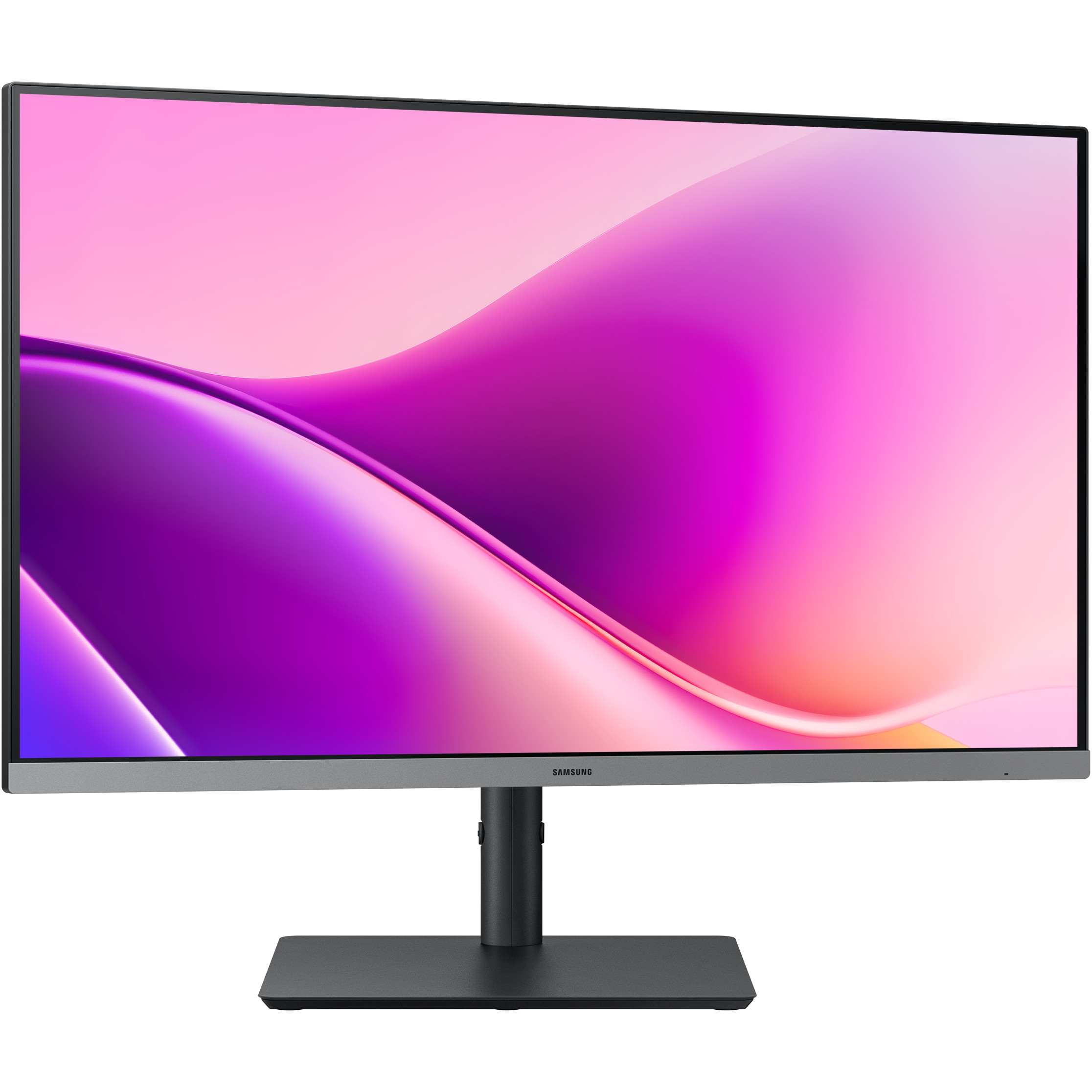 Monitor SAMSUNG LS27F430UAUXEN 27" (Full HD, 1920x1080, 60Hz, IPS, 5ms, HDMI, DisplayPort)-2