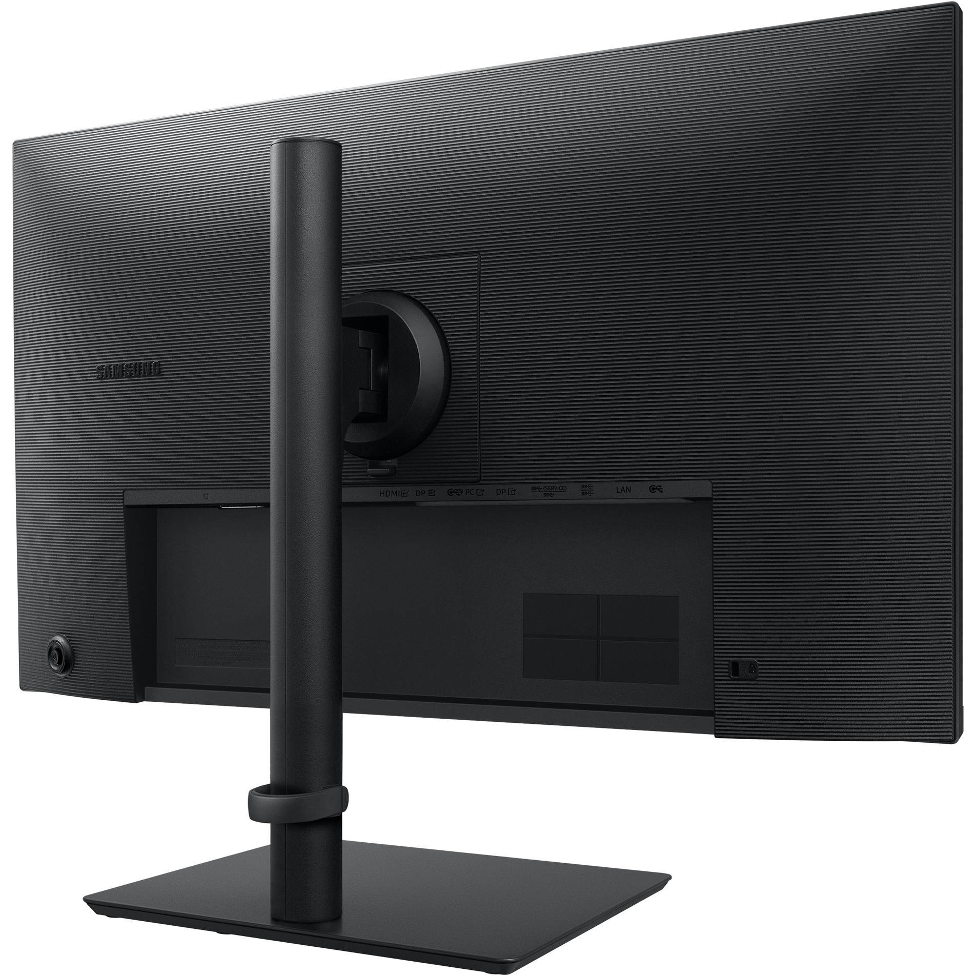 Monitor SAMSUNG LS27F430UAUXEN 27" (Full HD, 1920x1080, 60Hz, IPS, 5ms, HDMI, DisplayPort)-8