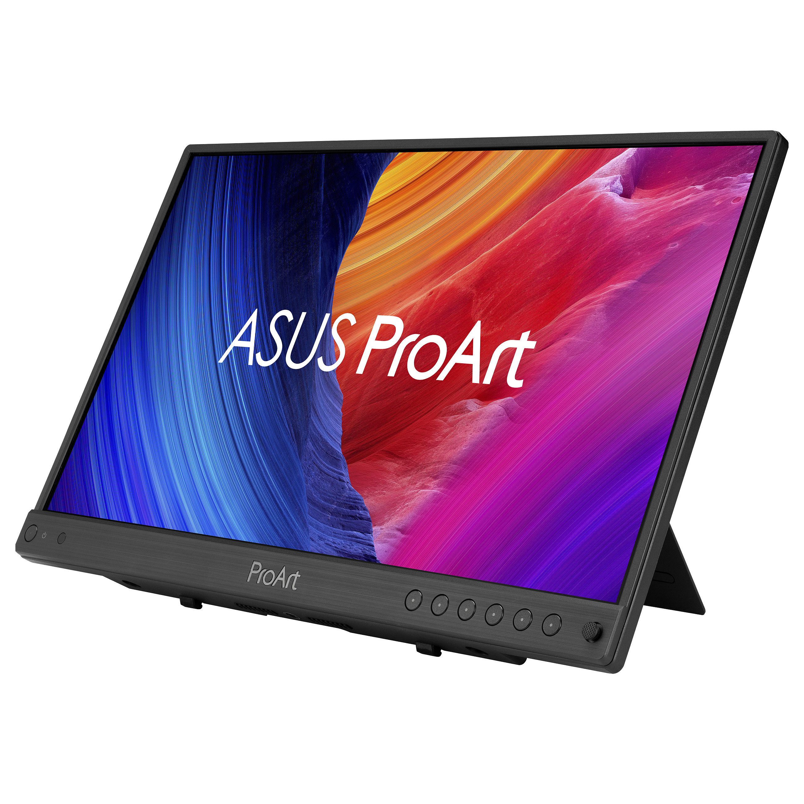 Monitor ASUS ProArt PA16USV 39.6cm (169) UHD HDMI DP-3