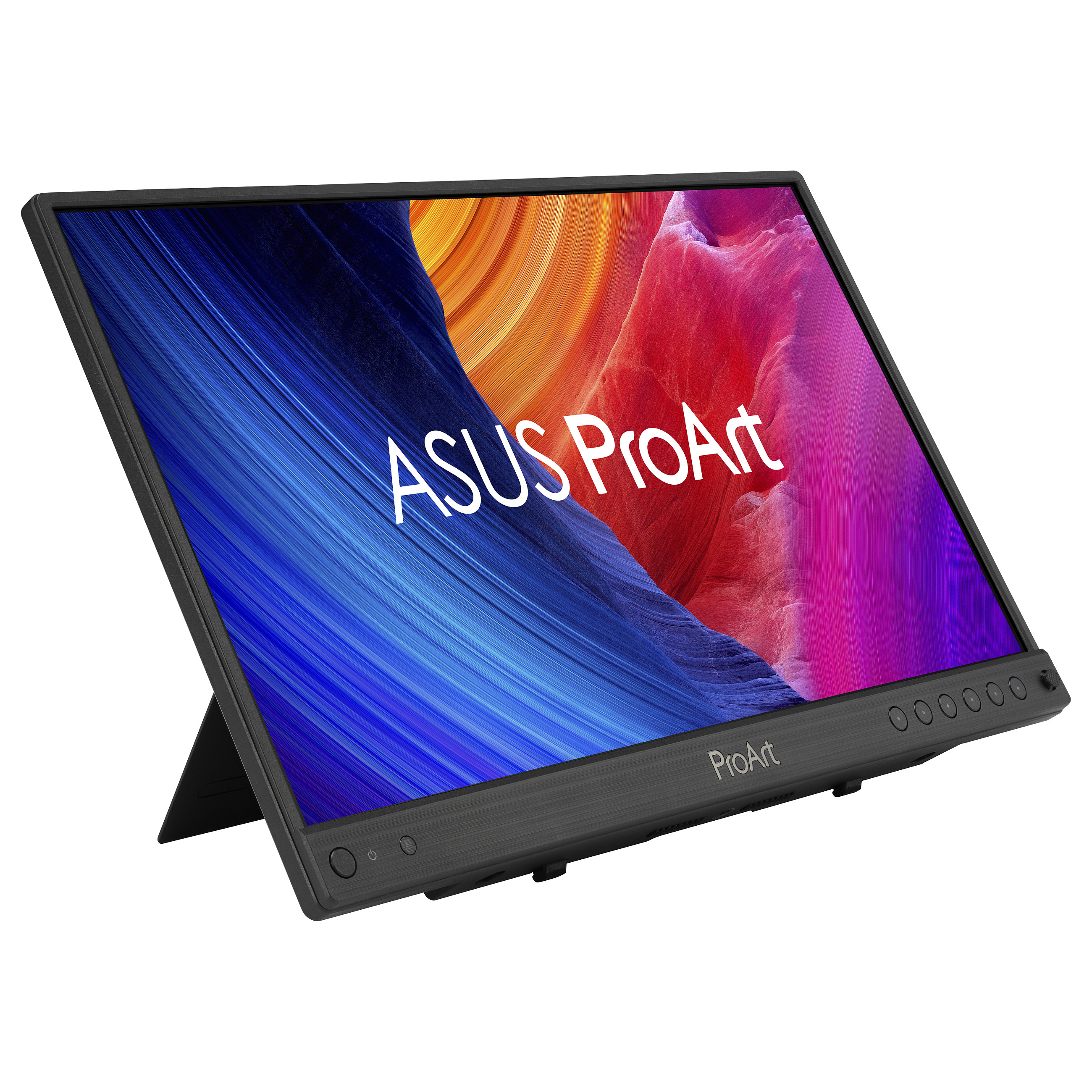 Monitor ASUS ProArt PA16USV 39.6cm (169) UHD HDMI DP-5