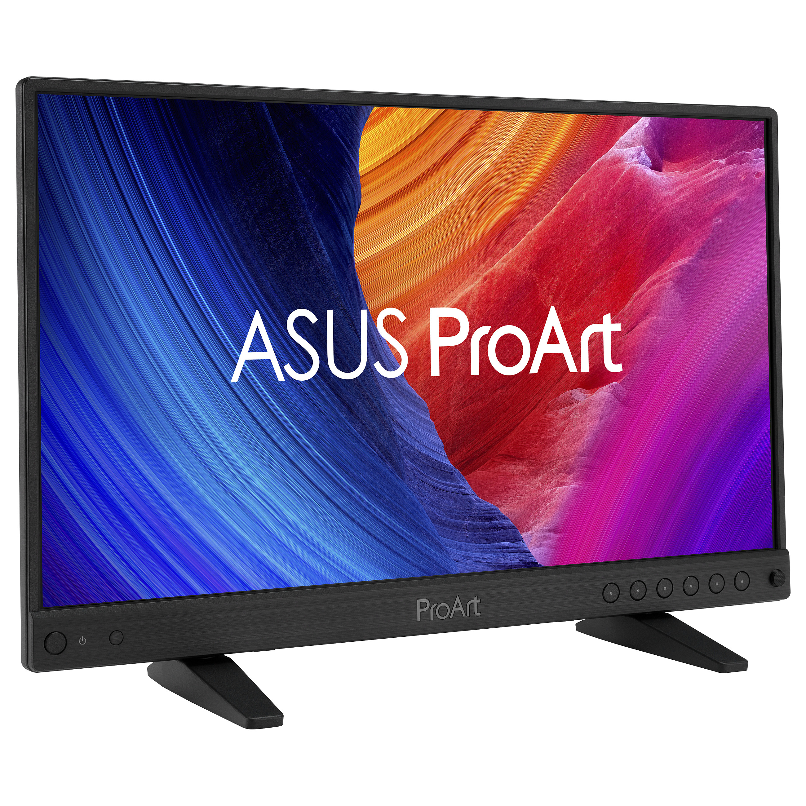 Monitor ASUS ProArt PA16USV 39.6cm (169) UHD HDMI DP-6