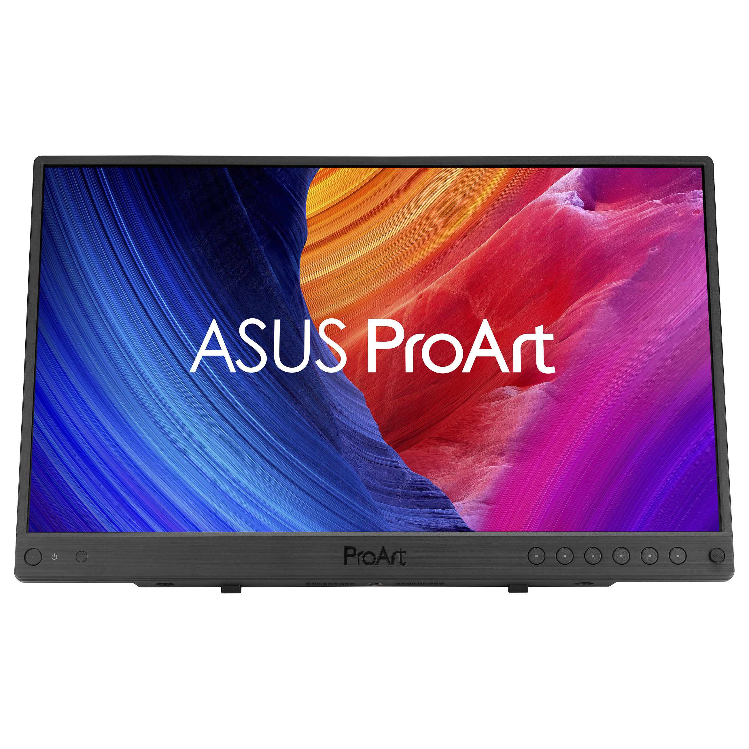 Monitor ASUS ProArt PA16USV 39.6cm (169) UHD HDMI DP-7